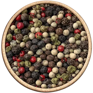 De Kruidenshop Vierseizoenenpeper