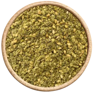 De Kruidenshop Grove za’atar kruidenmix