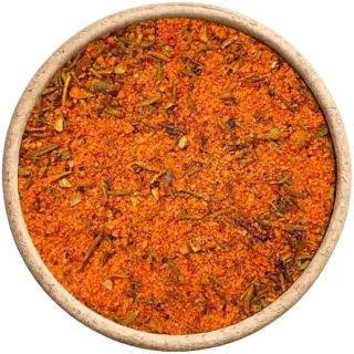 De Kruidenshop Cajun kruidenmix