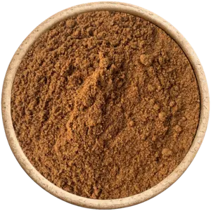 De Kruidenshop Garam Masala kruidenmix voor Indiase gerechten