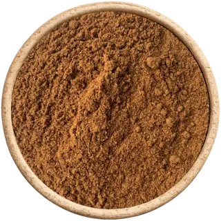 De Kruidenshop Garam Masala kruidenmix