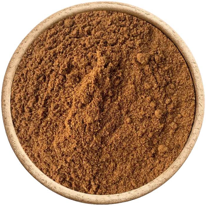 De Kruidenshop Garam Masala kruidenmix voor Indiase gerechten