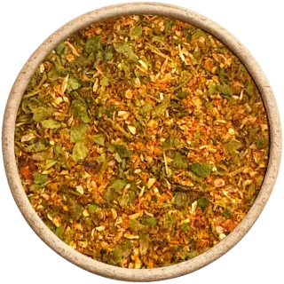 De Kruidenshop Pittige omeletkruiden
