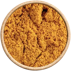 De Kruidenshop Coconut curry kruidenmix met kokos en specerijen