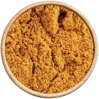 De Kruidenshop Coconut curry kruidenmix