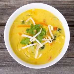 De Kruidenshop Coconut curry kruidenmix met kokos en specerijen