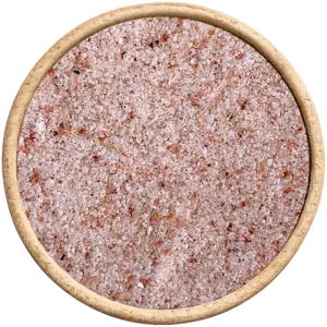 De Kruidenshop Fijn roze Himalayazout voor dagelijks gebruik
