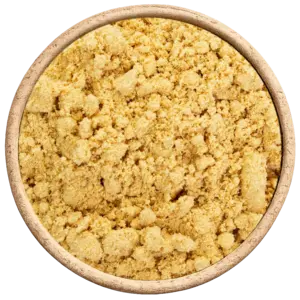 De Kruidenshop Gemberpoeder voor curry, thee en bakrecepten