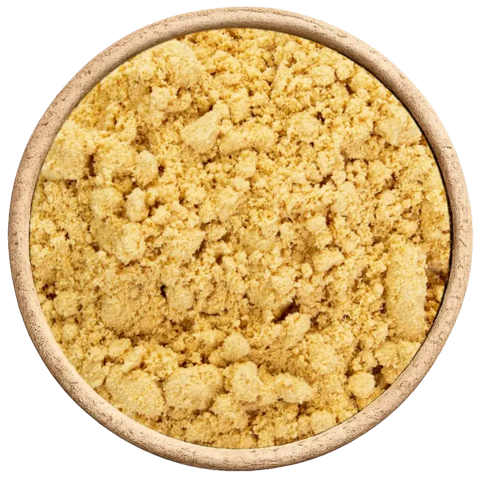 De Kruidenshop Gemberpoeder voor curry, thee en bakrecepten