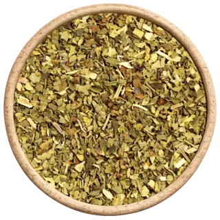 De Kruidenshop Gedroogde basilicum