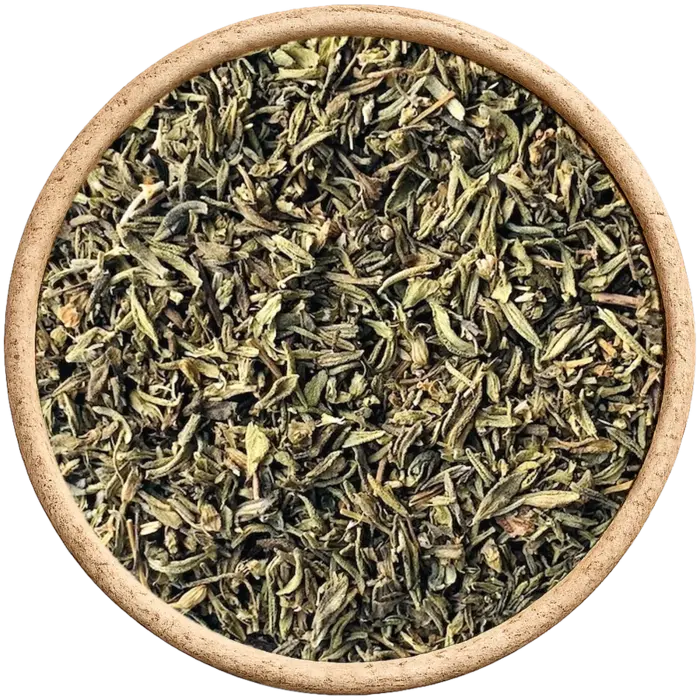 De Kruidenshop Gedroogde tijm - 100% natuurlijk