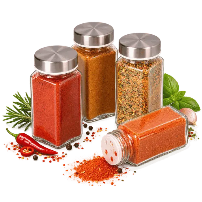 De Kruidenshop Gedroogd bonenkruid voor bonen en stoofgerechten