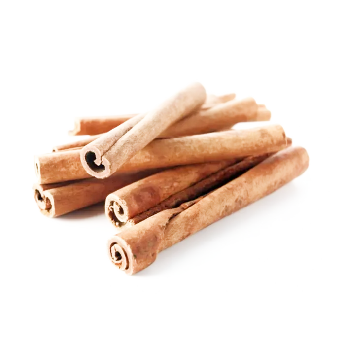 De Kruidenshop Cassia kaneelstokken voor thee, desserts en stoofgerechten