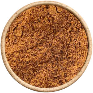 De Kruidenshop Gemalen nootmuskaat - 100% natuurlijk