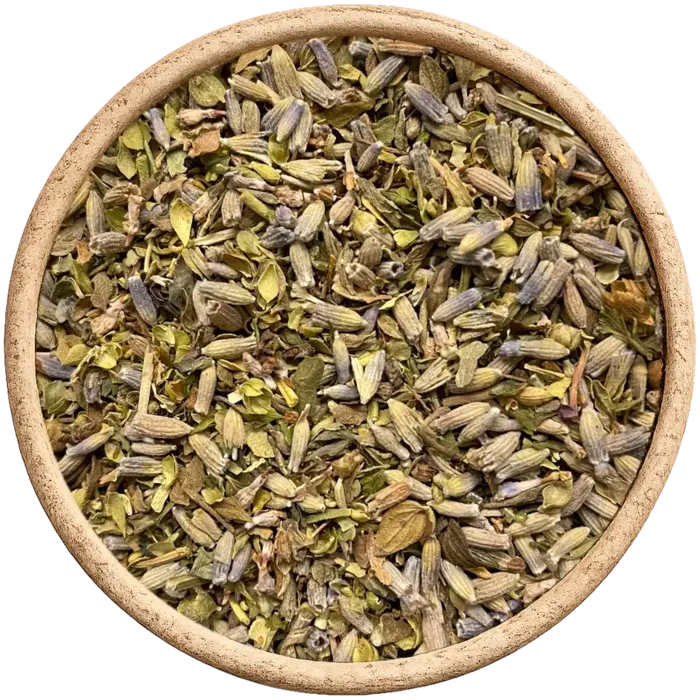 De Kruidenshop Provençaalse kruidenmix voor mediterrane gerechten