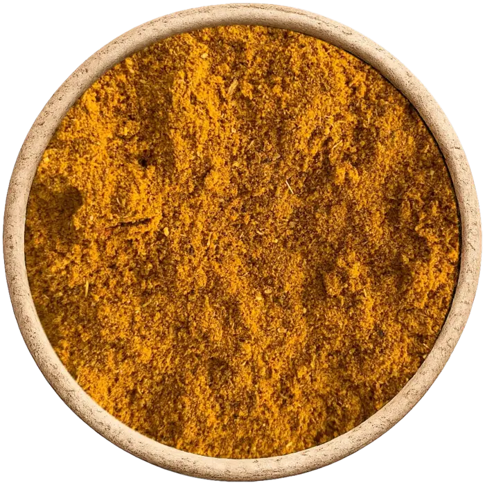 De Kruidenshop Ras el Hanout kruidenmix voor tajine en couscous