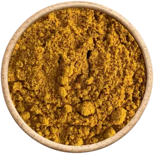 De Kruidenshop Curry Madras kruidenmix voor pittige curry