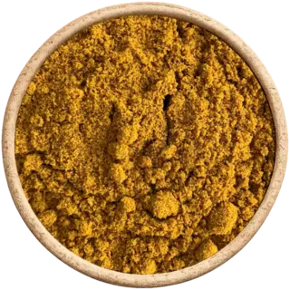 De Kruidenshop Curry Madras kruidenmix