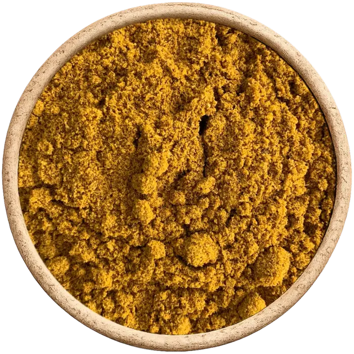 De Kruidenshop Curry Madras kruidenmix voor pittige curry