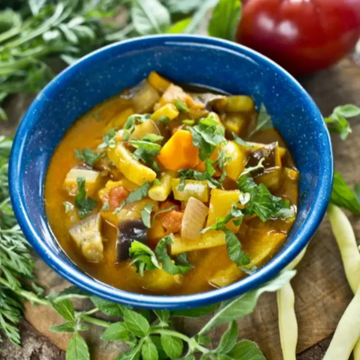 De Kruidenshop Curry Madras kruidenmix voor pittige curry