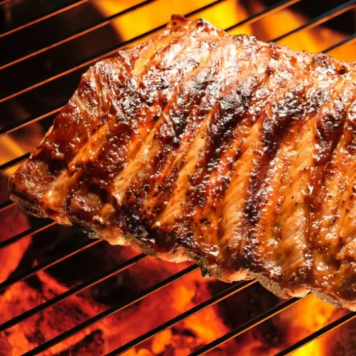 De Kruidenshop BBQ kruidenmix voor vlees, kip en groenten