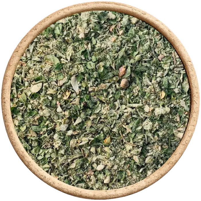 De Kruidenshop Tzatziki kruidenmix voor zelfgemaakte tzatziki