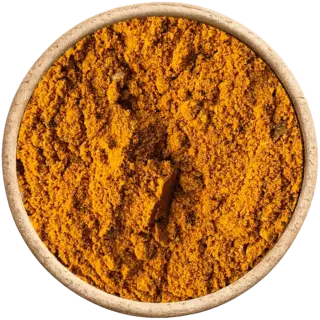 De Kruidenshop Maleisische curry kruidenmix