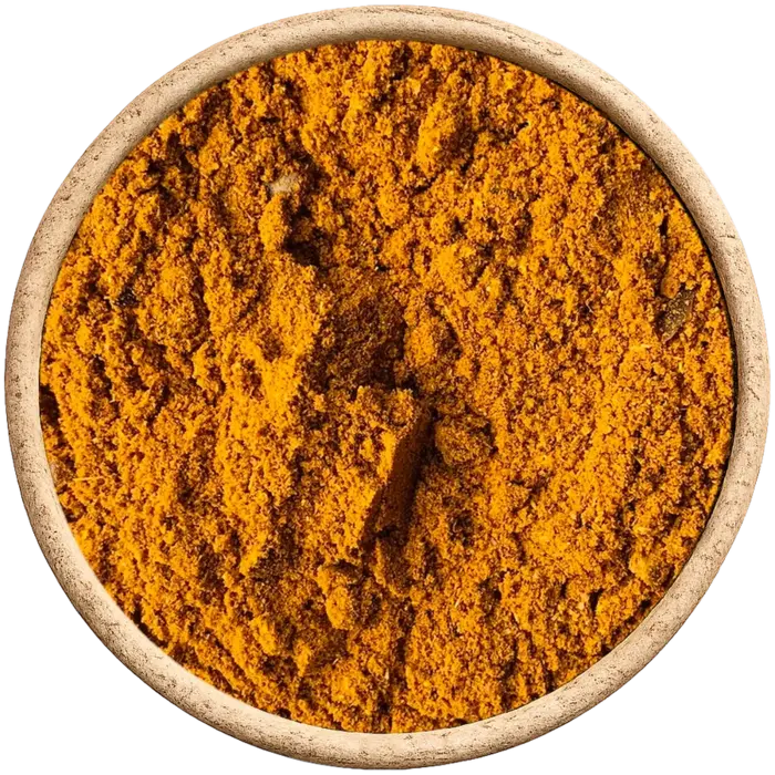 De Kruidenshop Maleisische curry kruidenmix voor curry en wok