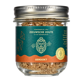 Zeeuwsche Zoute Zeeuwsche Zoute GEROOKT