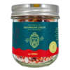 Zeeuwsche Zoute CHILI - Zeeuws zeezout met chili