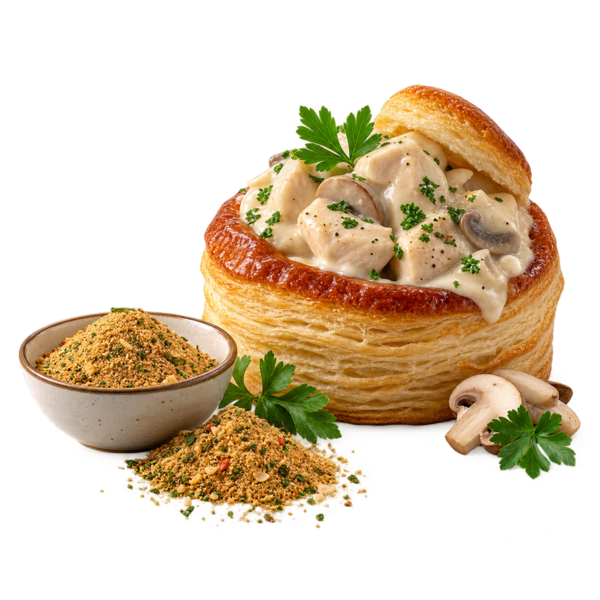Vol-au-vent kruidenmix