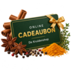 Online cadeaubon