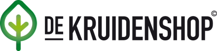 De Kruidenshop logo