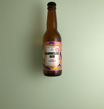 Bammetjes Bier