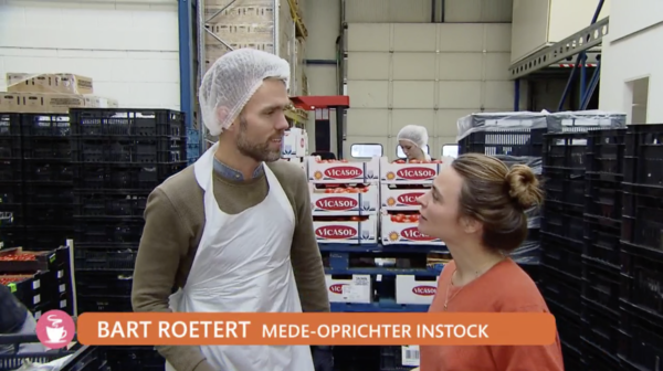 In de media: Koffietijd op bezoek bij InstockMarket.nl