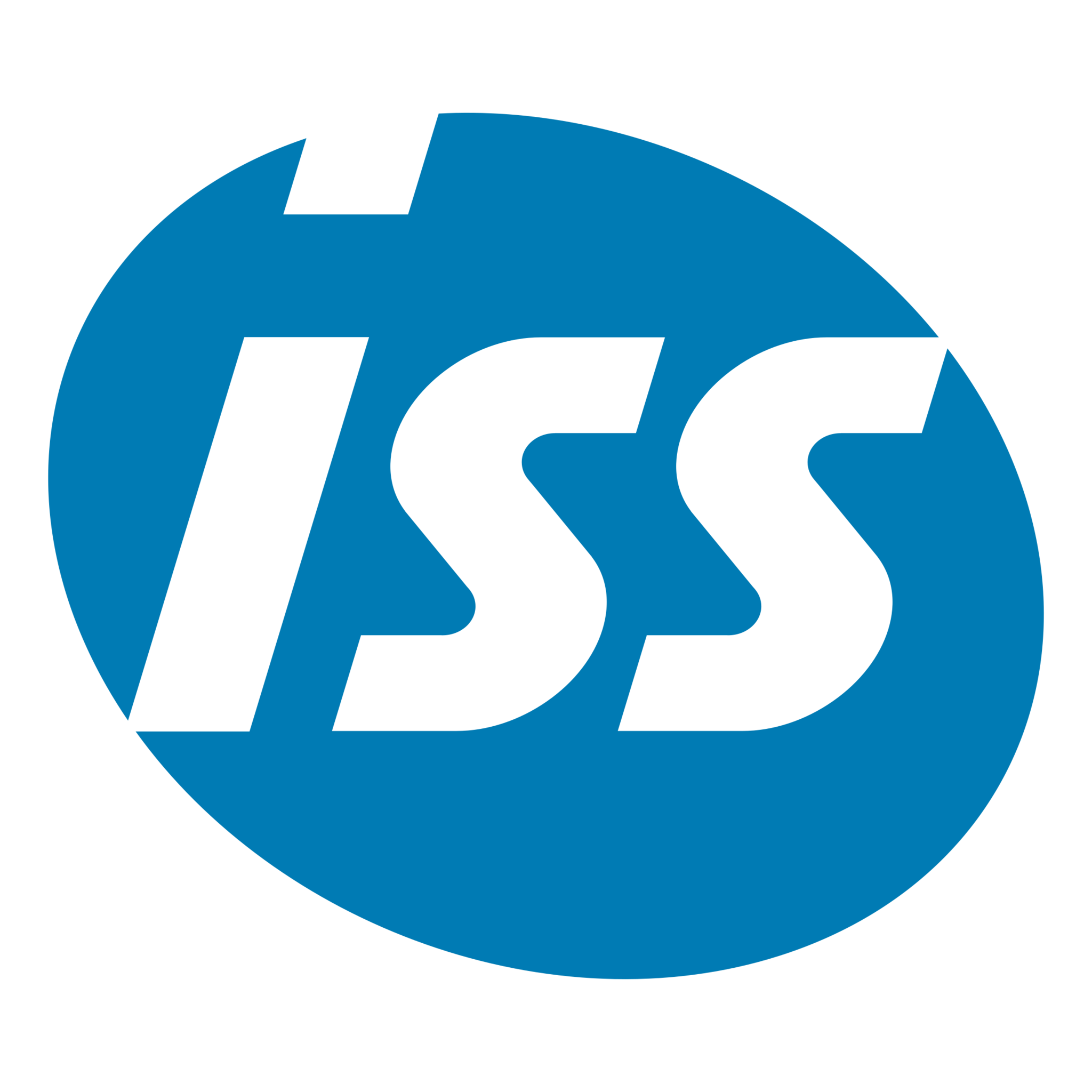ISS