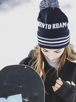 Born to Roam Hat