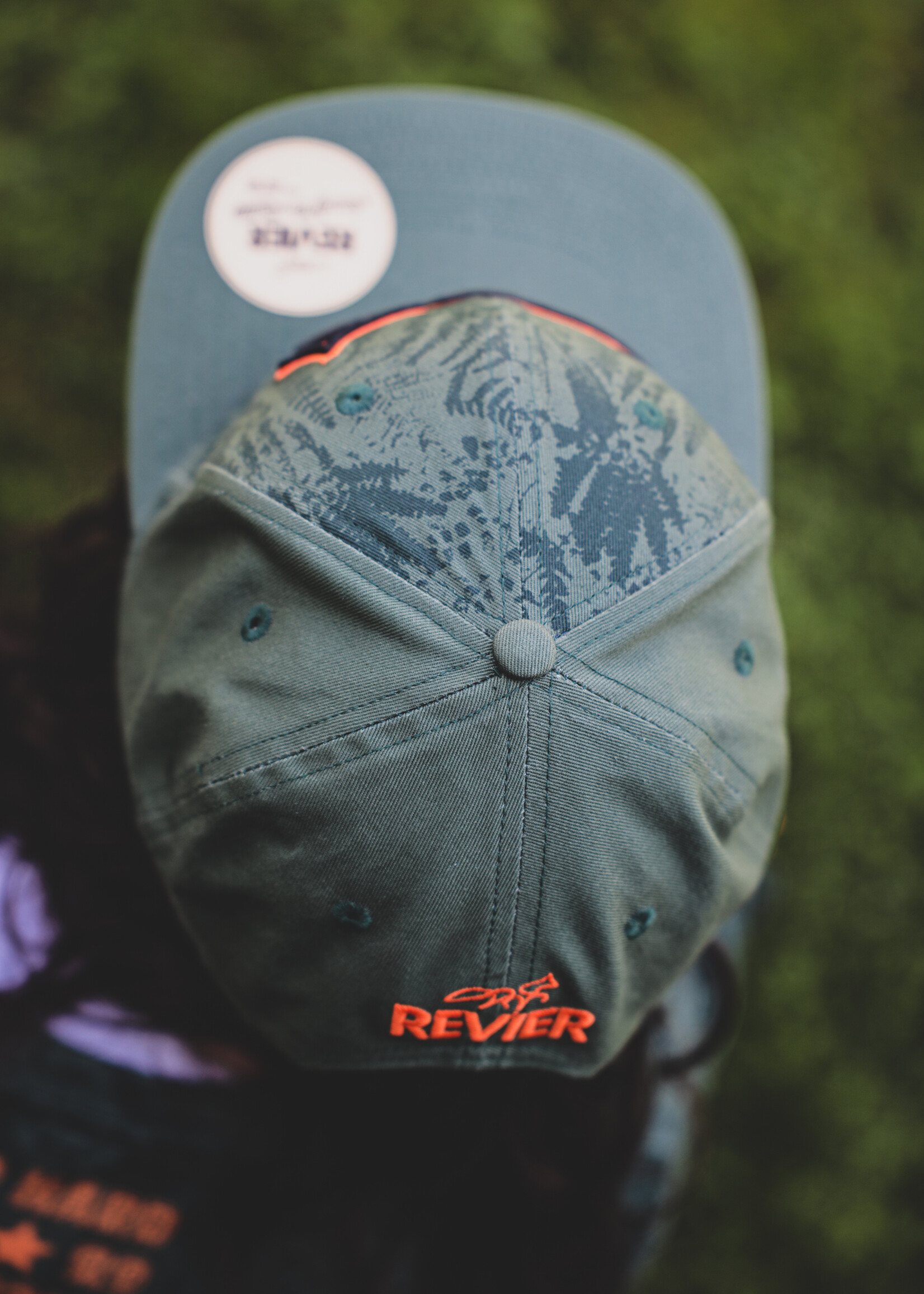 Revier Cap - Copy