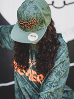 Fox Cap grün