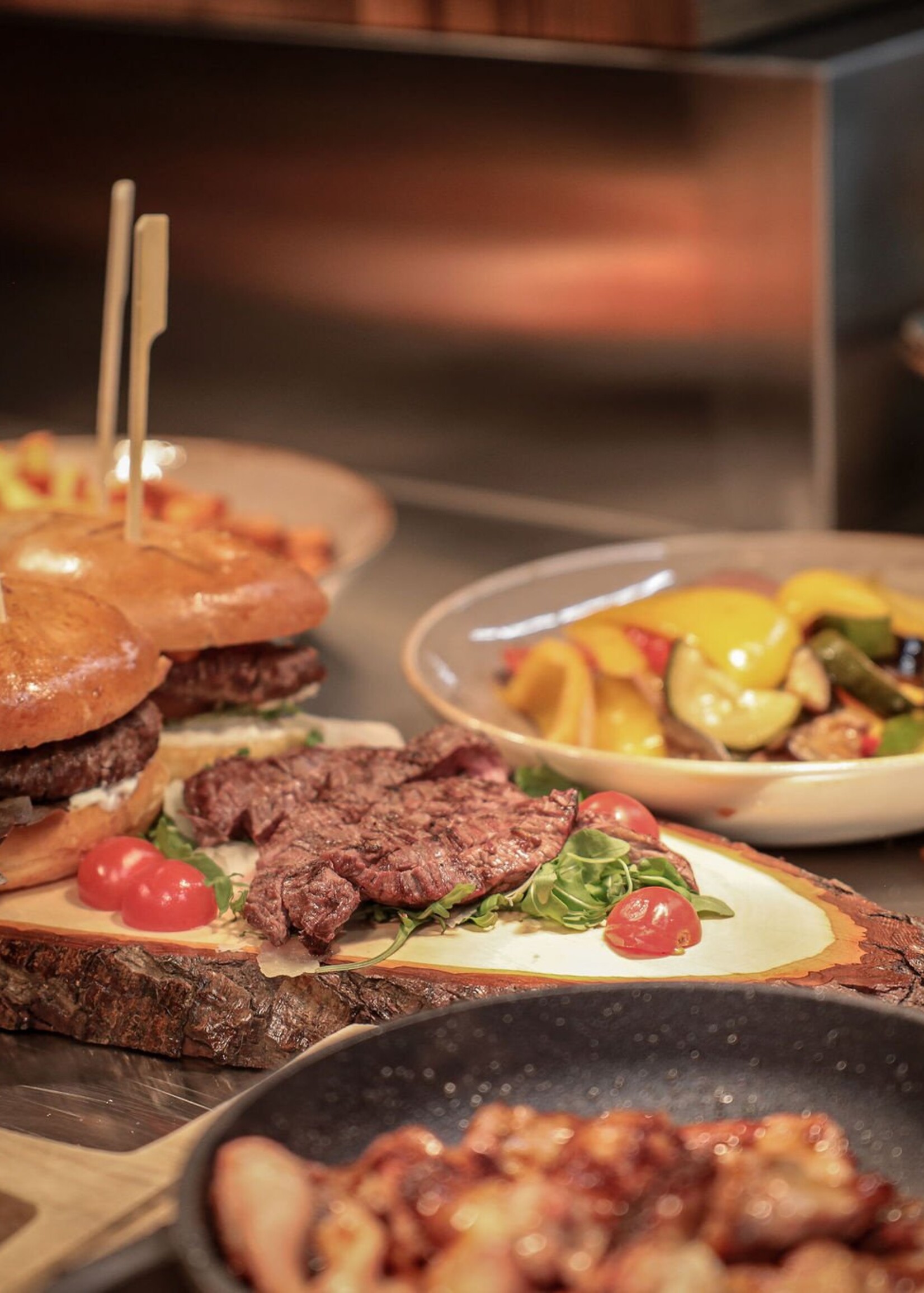 Film & Feast in your Revier Saas-Fee - Copy - Copy - Copy