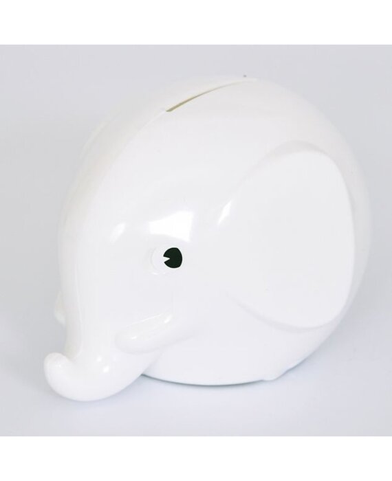 OMM Design Money Box Norsu Elephant (various colours)