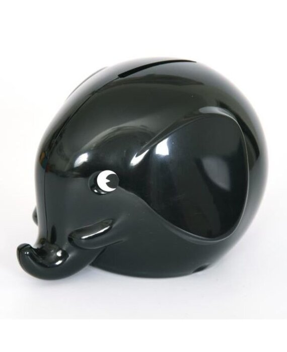 OMM Design Money Box Norsu Elephant (various colours)
