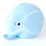 OMM Design OMM Design Spaarpot Norsu Olifant (diverse kleuren) OMM Design OMM Design Spaarpot Norsu Olifant (diverse kleuren)