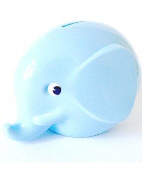 OMM Design OMM Design Spaarpot Norsu Olifant (diverse kleuren) OMM Design OMM Design Spaarpot Norsu Olifant (diverse kleuren)