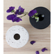 Ania Ania Vaas Dark Grey Olesen Mat Ania Ania Vaas Dark Grey Olesen Mat