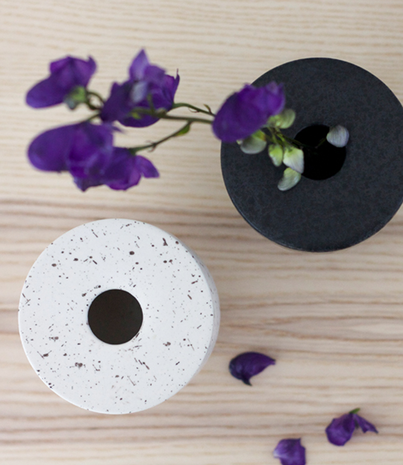 Ania Ania Vaas Olesen Wit Ania Ania Vaas Olesen Wit