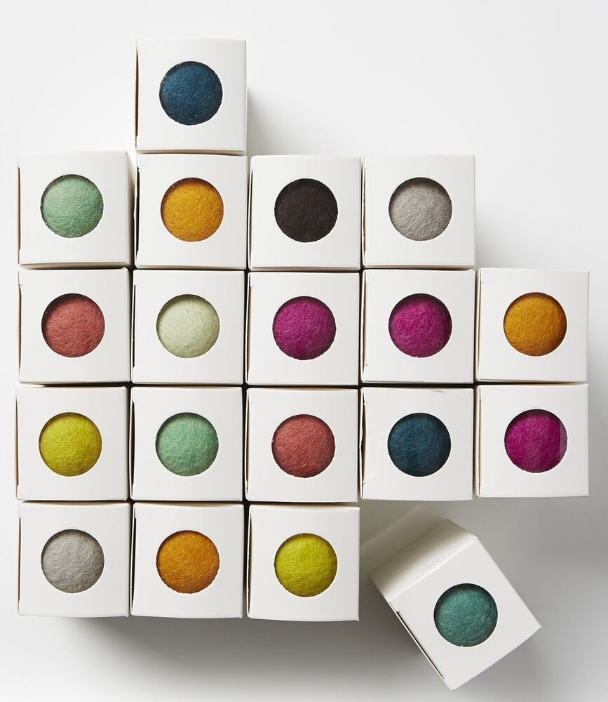 Aveva Aveva WOW Wandknop lichtgrijs Large Aveva Aveva WOW Wandknop lichtgrijs Large