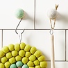 Aveva Aveva WOW Hanger Lime Large Aveva Aveva WOW Hanger Lime Large