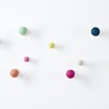 Aveva Aveva WOW hanger Lime Small Aveva Aveva WOW hanger Lime Small