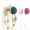 Aveva Aveva WOW hanger Lime Small Aveva Aveva WOW hanger Lime Small
